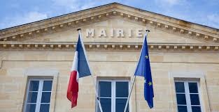 Mairie de Mont de Marsan soutien de l'aéroport