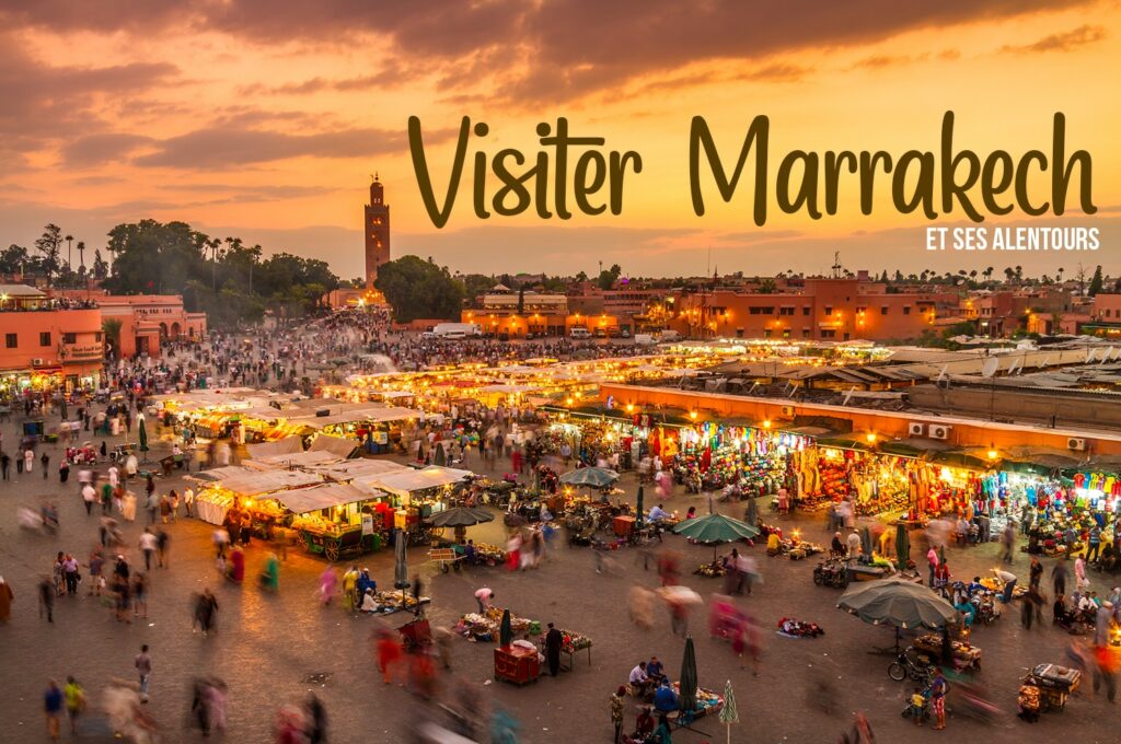 marrakech